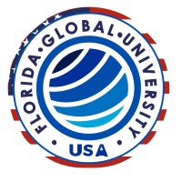 Florida Global University Logo