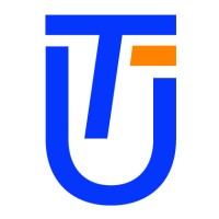 Teach For Ukraine Logo