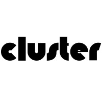 Cluster Music Logo