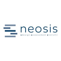 Neosis İnşaat Mühendislik Sanayi ve Ticaret Ltd. Şti. Logo