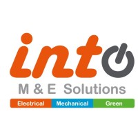 Into M&E Solutions Ltd Logo