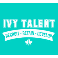 Ivy Talent - HR services Logo