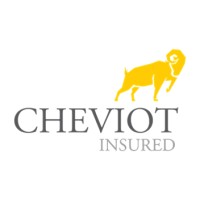 Cheviot Insured Logo