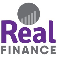 Real Finance Ltd Logo