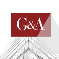 Gehegan & Associates Logo