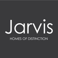 Jarvis Homes Logo