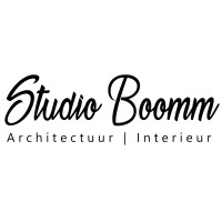 Studio Boomm Logo