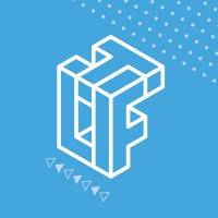 The Learning Foundry Logo
