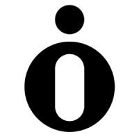 iO Data AS Logo