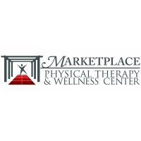 Marketplace Physical Therapy and Wellness Center Logo