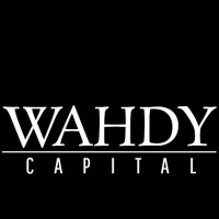Wahdy Capital Logo