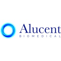 Alucent Biomedical, Inc. Logo