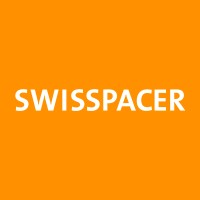 SWISSPACER Saint-Gobain Logo