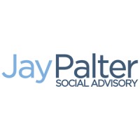 Jay Palter Social Advisory Logo