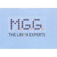MGG The Linux Experts Logo
