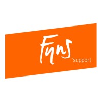 FynS.support Logo