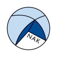 Nederlandse Algemene Keuringsdienst Logo