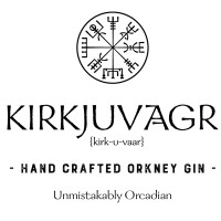 Orkney Distilling Limited Logo