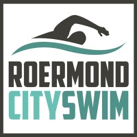 Roermond City Swim Logo