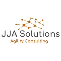 JJA Solutions Logo