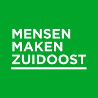 Fonds voor Zuidoost Logo