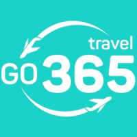 GO365 Travel Logo