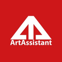 ArtAssistant Logo