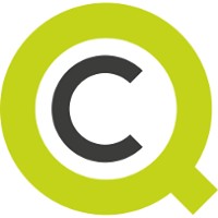 CQ Net - Management skills at work! Logo