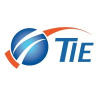 Tie National, LLC Logo