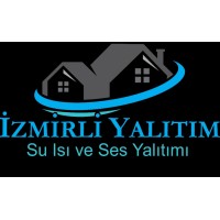 İzmirli Yalıtım Logo