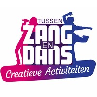 Tussen Zang en Dans Logo