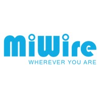 MiWire ApS Logo
