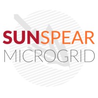 Sunspear Microgrid Inc. Logo
