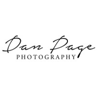 Dan Page Photography, LLC Logo