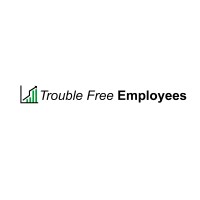 Trouble Free Employees Logo