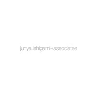 junya.ishigami+associates Logo