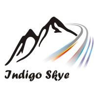 Indigo Skye Transformation Logo