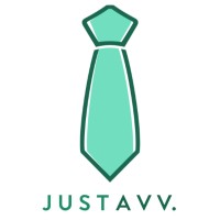 JustAvv Logo