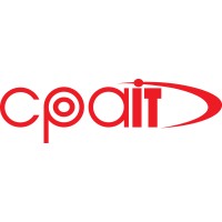 CPA IT LIMITED Logo