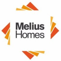 Melius Homes Logo