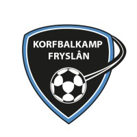 Korfbalkamp Fryslân Logo