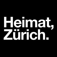 Heimat Zürich Werbeagentur Logo