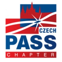 Czech PASS Logo