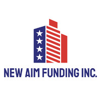 New Aim Funding Inc. Logo