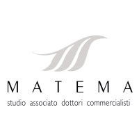 Studio Matema SRL STP Unipersonale Logo