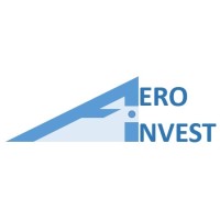 Aero Invest Consulting Logo