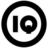 Iqanic, Inc. Logo