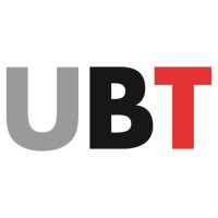 United Bulk Terminals Logo
