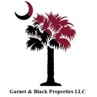 Garnet & Black Properties LLC Logo