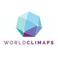WorldClimaps Logo